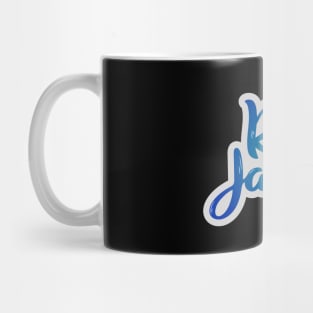 Rio de Janeiro Mug